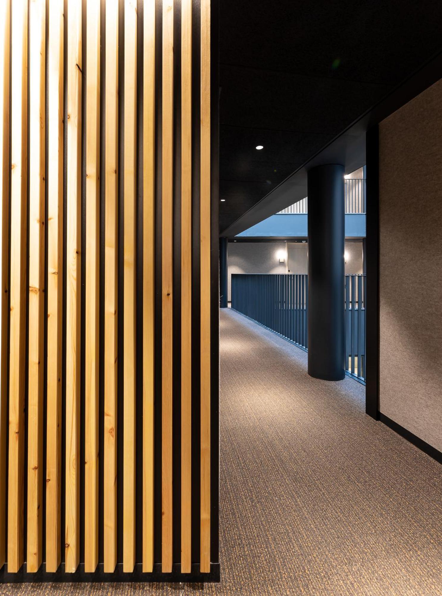 Hotel Raval House — Photos 3