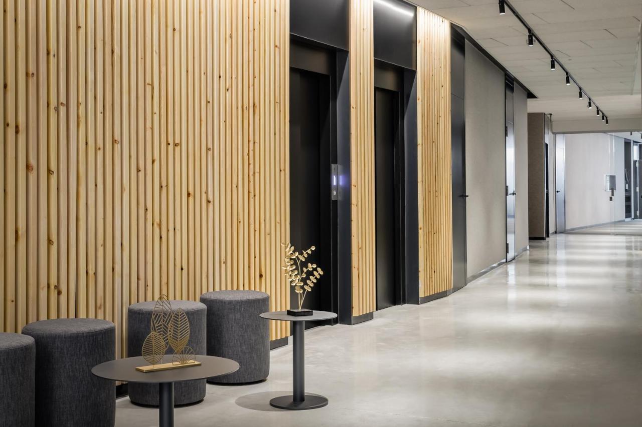 Hotel Raval House — Photos 2