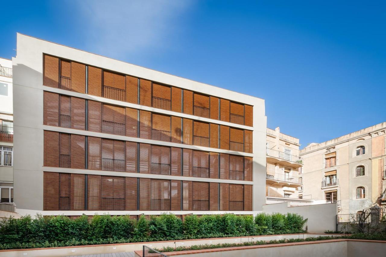 Hotel Raval House — Photos 1